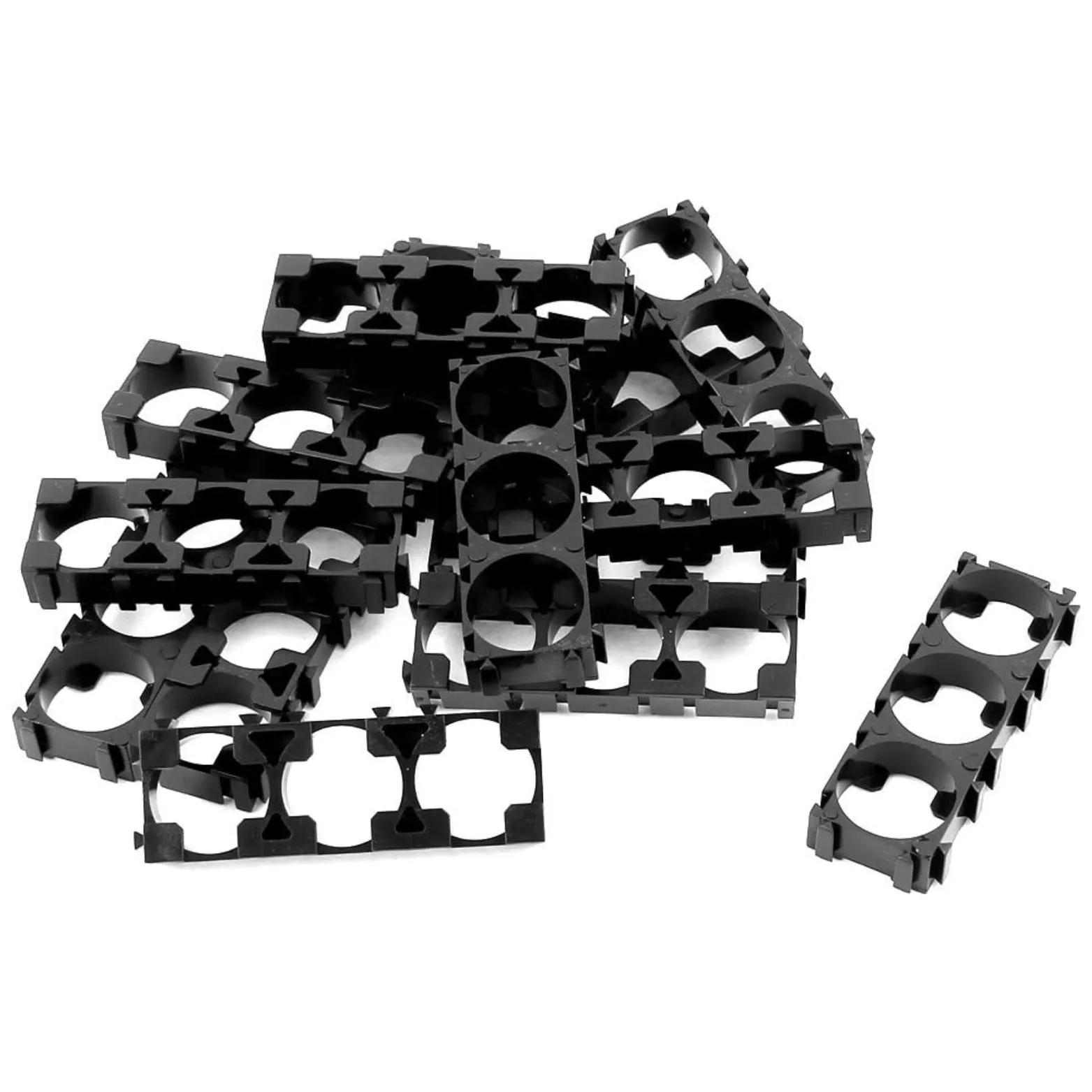 CELL HOLDER 18650 (1X3) - Image 4